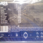 FARÉS ::: FARES ::: CD ALBUM 2001 - pikkukuva 2