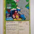 Tom & Jerry 3/1982 - pikkukuva 2