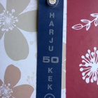 Harjukek 50 Pinssi - pikkukuva 1