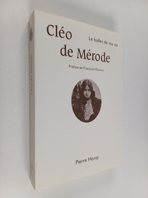 Francoise Ducout ym. : Le ballet de ma vie