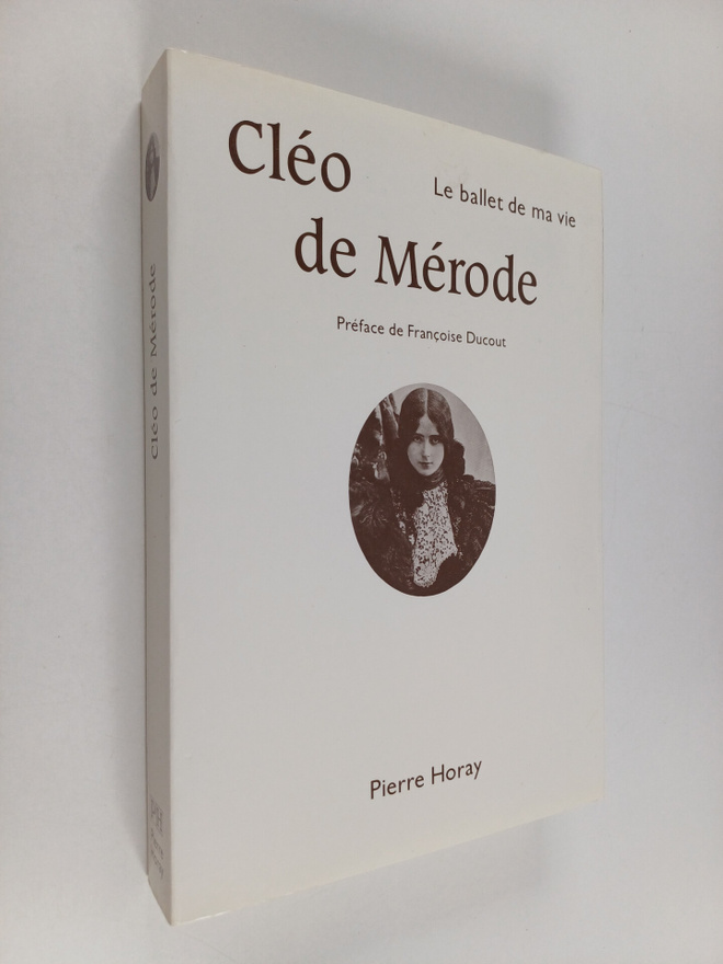 Francoise Ducout ym. : Le ballet de ma vie