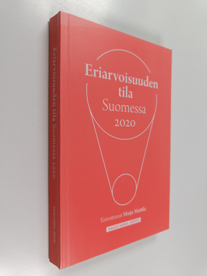 Eriarvoisuuden tila Suomessa 2020