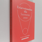 Eriarvoisuuden tila Suomessa 2020 - pikkukuva 1