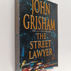 John Grisham : The street lawyer - pikkukuva 1
