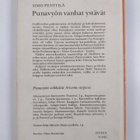 Simo Penttilä : Punavyön vanhat ystävät : Punavyön seikka... - pikkukuva 2
