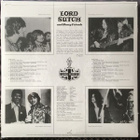 Lord Sutch And Heavy Friends – Lord Sutch And Heavy Friends - pikkukuva 2