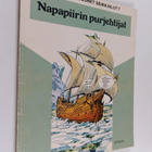Jaime Marzal-Canos ym. : Napapiirin purjehtijat : Pohjois... - pikkukuva 1