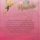 Lasten oma kirjakerho: Helinä-keiju (Disney) - pikkukuva 2