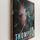 Jim Thompson : Valkoinen viha - pikkukuva 1