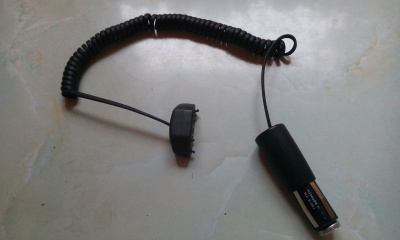 Ericsson Autolaturi Type 4215