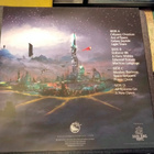 Wolf And Raven - Ace Of Space 2LP Synthwave - pikkukuva 2