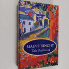 Maeve Binchy : Talo Dublinissa - pikkukuva 1
