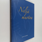 Markku Holopainen : Neljä muotoa (signeerattu, tekijän om... - pikkukuva 1