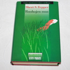 Sheri S. Tepper - Ruohojen maa scifi - pikkukuva 1