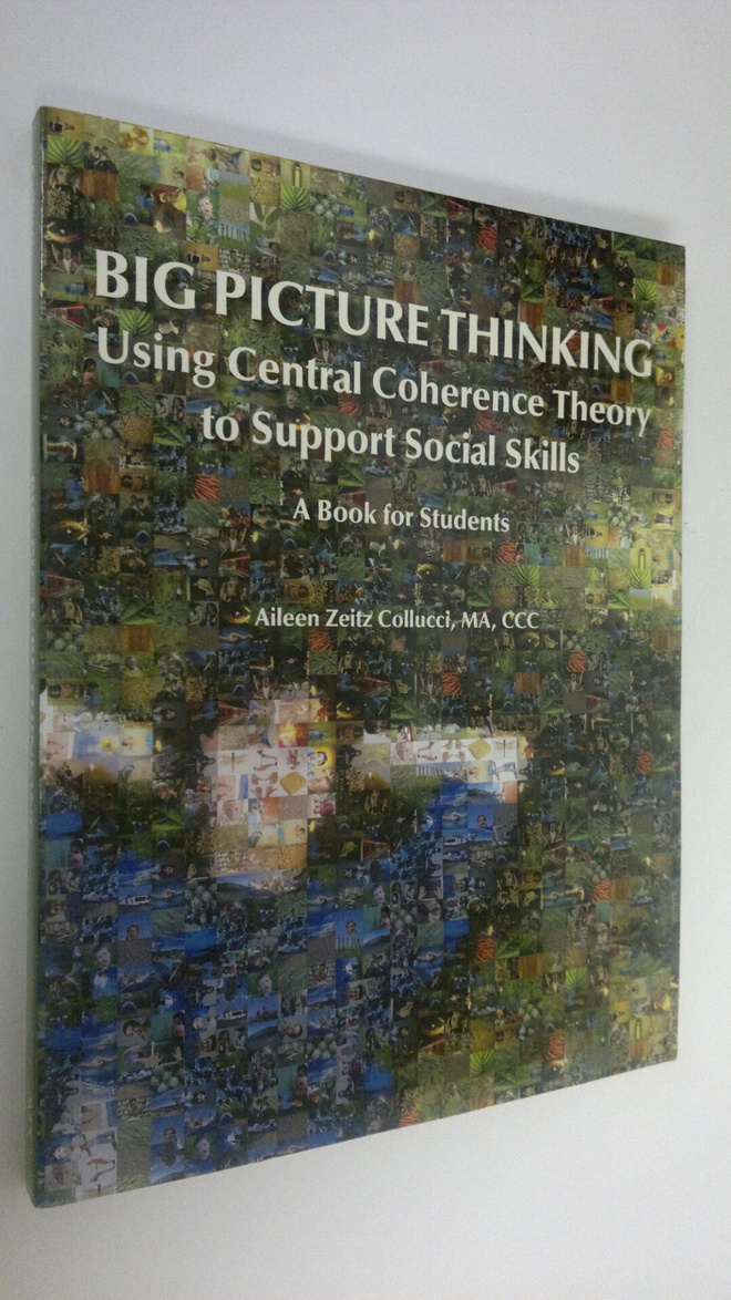 Aileen Zeitz Collucci : Big Picture Thinking : Using cent...