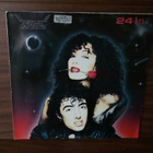 SCARLET FANTASTIC 24 hrs 208 994 1988 Saksa - pikkukuva 1