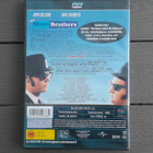 DVD: The Blues Brothers (John Belushi, Dan Aykroyd) *Egmont* - pikkukuva 2