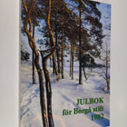 Julbok för Borgå stift : svenskt kyrkoliv i Finland - pikkukuva 1