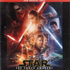 STAR WARS THE FORCE AWAKENS blu-ray - pikkukuva 1