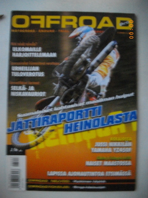 OffroadPro Nro 7/2008 (27.9)