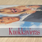 Kuokkavieras (1992) Goldie Hawn & Steve Martin - pikkukuva 3