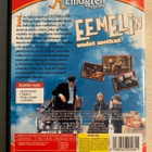 Eemelin uudet metkut (1972) Astrid Lindgren -elokuva - pikkukuva 2