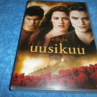 TWILIGHT UUSIKUU - DVD - pikkukuva 1