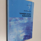 Otto Murtomäki : Yrittäjän arvonlisäverokirja - pikkukuva 1