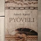 Anneli Kanto - Pyöveli (sid.) - pikkukuva 1