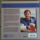 Ensimmäinen Rallikirjani (Erkki Vanhanen, Alfamer S314 2012) - pikkukuva 2