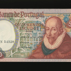 Portugali 500 Escudos 1979, P177(4) XF+ - pikkukuva 1