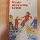 Merri Vik: Maata näkyvissä, Lotta! - pikkukuva 1