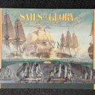 Sails of Glory - pikkukuva 1
