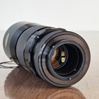 == Yashica Auto Yashinon-DX 200mm f/4 - M42 Mount - pikkukuva 5