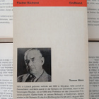 Thomas Mann - Der Tod in Venedig (Taschenbuch) - pikkukuva 3