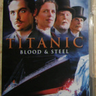 Titanic Blood & Steel - 4DVD - pikkukuva 1