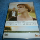 YLPEYS JA ENNAKKOLUULO     -      DVD - pikkukuva 1