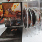KIEFER SUTHERLAND : 24 DVD BOXIT 1-8 + ELOKUVA - pikkukuva 5
