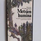 Trygve Gulbranssen : Metsien humina : Tarinoita 1760-luvu... - pikkukuva 1