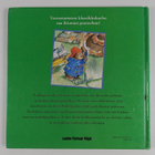 Michael Bond : Paddington puutarhurina - pikkukuva 2
