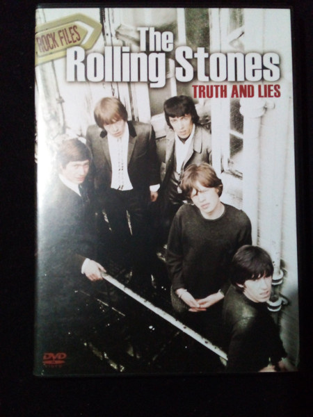 The Rolling Stones - Truth & Lies  DVD