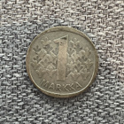 Suomi Markka 1967 Hopeaa 350 - pikkukuva 1