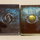 Alien - Quadrilogy (9 x DVD) - pikkukuva 3