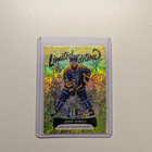 Blueline 26-27 Limited Edition yellow Jeremi Tammela Jukurit - pikkukuva 1