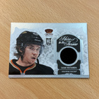 2013-14 Panini Crown Royale Sami Vatanen Rookie Jersey - pikkukuva 1