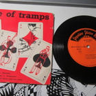 Orchestra The Tramps 7" EP Hol 1964 Ace Of Tramps - pikkukuva 1