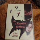 The Clouded Yellow Jean Simmons Trevor Howard EUREKA - pikkukuva 1