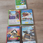 5clastenvelokuvaa dvd 1,50 kpl - pikkukuva 2
