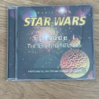 Music from Star Wars Episode I The Phantom Menace - pikkukuva 1