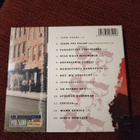 Pelle Miljoona & Rockers, Brooklyn Dakar, cd - pikkukuva 2